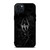 THE ELDER SCROLLS SKYRIM GAMES SIGN iPhone 15 Plus Case Cover