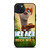 THE ICE AGE ADVENTURES OF BUCK WILD 2 iPhone 15 Plus Case Cover THE ICE AGE ADVENTURES OF BUCK WILD 2 iPhone 15 Plus Case Cover