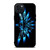 THE LEGEND LF ZELDA BLUE LOGO iPhone 15 Plus Case Cover