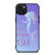 THE LITTLE MERMAID SAYINGS iPhone 15 Plus Case Cover