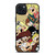 THE LOUD HOUSE CARTOON 2 iPhone 15 Plus Case Cover