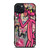 THE PINK PANTHER ART iPhone 15 Plus Case Cover
