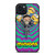 THE RISE OF GRU MINIONS iPhone 15 Plus Case Cover