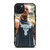 THE ROCK DWAYNE JOHNSON UNDER ARMOUR iPhone 15 Plus Case Cover