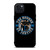 THE SHIELD WWE WRESTLING BADGE iPhone 15 Plus Case Cover