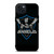 THE SHIELD WWE WRESTLING ICON iPhone 15 Plus Case Cover