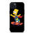 THE SIMPSONS ZOO YORK SKATEBOARD iPhone 15 Plus Case Cover