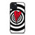 THE SMASHING PUMPKINS ROCK BAND LOGO iPhone 15 Plus Case Cover