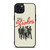 THE STROKES ROCK BAND iPhone 15 Plus Case Cover