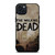 THE WALKING DEAD SERIES iPhone 15 Plus Case Cover