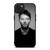 THOM YORKE RADIOHEAD ROCK BAND iPhone 15 Plus Case Cover THOM YORKE RADIOHEAD ROCK BAND iPhone 15 Plus Case Cover