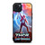 THOR LOVE AND THUNDER iPhone 15 Plus Case Cover