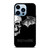 AVENGED SEVENFOLD HAIL TO THE KING iPhone 13 Pro Max Case Cover