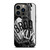 BROOKLYN NETS NBA BASKETBALL iPhone 13 Pro Case Cover