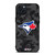 TORONTO BLUE JAYS BASEBALL BLACK CAMO iPhone 15 Plus Case Cover