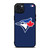 TORONTO BLUE JAYS MLB LOGO iPhone 15 Plus Case Cover