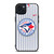 TORONTO BLUE JAYS MLB NIKE iPhone 15 Plus Case Cover