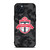 TORONTO FC MLS BLACK CAMO iPhone 15 Plus Case Cover