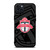 TORONTO FC MLS BLACK iPhone 15 Plus Case Cover