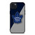 TORONTO MAPLE LEAFS NHL HOCKEY LOGO iPhone 15 Plus Case Cover