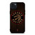 TORONTO RAPTORS BASKETBALL COURT NBA iPhone 15 Plus Case Cover