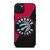 TORONTO RAPTORS NBA BASKETBALL LOGO iPhone 15 Plus Case Cover