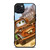 TOW MATER CARS CARTOON 2 iPhone 15 Plus Case Cover