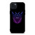 TRANSFORMERS DECEPTICONS SIGNS iPhone 15 Plus Case Cover
