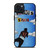 TRAVIS SCOTT RAPPER RETRO iPhone 15 Plus Case Cover
