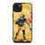 TRENT JORDAN WATT 90 PITTSBURGH STEELERS 2 iPhone 15 Plus Case Cover