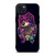 TRIBAL OWL ART iPhone 15 Plus Case Cover