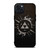 TRIFORCE LEGEND OF ZELDA ICON iPhone 15 Plus Case Cover