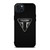 TRIUMPH CARBON FIBER iPhone 15 Plus Case Cover