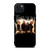 TRIVIUM HEAVY METAL BAND iPhone 15 Plus Case Cover
