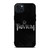 TRIVIUM METAL BAND LOGO iPhone 15 Plus Case Cover