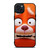 TURNING RED MEI LEE CARTOON iPhone 15 Plus Case Cover