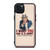 UNCLE SAM UNITED STATES ARMY iPhone 15 Plus Case Cover