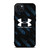UNDER ARMOUR METAL CARBON iPhone 15 Plus Case Cover