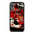 MICHAEL SCHUMACHER FERRARI F1 FORMULA ONE 2 iPhone X / XS Case Cover