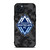 VANCOUVER WHITECAPS FC BLACK CAMO iPhone 15 Plus Case Cover