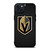 VEGAS GOLDEN KNIGHT HOCKEY NHL LOGO iPhone 15 Plus Case Cover