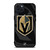 VEGAS GOLDEN KNIGHTS NHL TEAM iPhone 15 Plus Case Cover