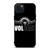 VOLBEAT METAL BAND LOGO iPhone 15 Plus Case Cover