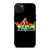 VOLTRON DEFENDER OF THE UNIVERSE LOGO iPhone 15 Plus Case Cover