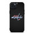 WASHINGTON CAPITALS HOCKEY NHL LOGO iPhone 15 Plus Case Cover