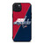 WASHINGTON CAPITALS NHL HOCKEY 2 iPhone 15 Plus Case Cover