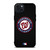 WASHINGTON NATIONALS BASEBALL TEAM iPhone 15 Plus Case Cover