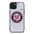 WASHINGTON NATIONALS MLB NIKE iPhone 15 Plus Case Cover