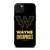 WAYNE ENTERPRISES BATMAN LOGO iPhone 15 Plus Case Cover