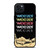 WEEZER PINKERTON ALBUM iPhone 15 Plus Case Cover
